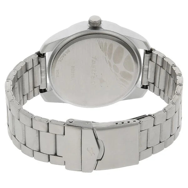 FTK NR3123SM02 CASHL FASTRACK GENTS WATCH FTK NR3123SM02 CASHL FASTRACK GENTS WATCH